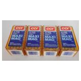 200 Rnds. of CCI 22 Mag Ammo