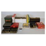 Assorted Ammunition