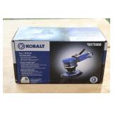 Kobalt Pneumatic Dual Action Sander