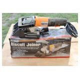 Chicago Electric Biscuit Joiner
