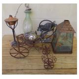 Garden Decor