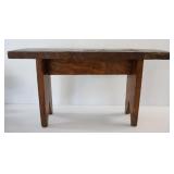 Primitive Stool