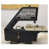 Craftsman 10' Bandsaw