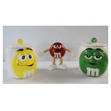 M&M Collectibles