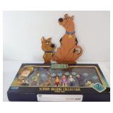 Scooby Doo Collectibles