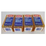 200 Rnds. of CCI 22 Mag Ammo