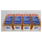 200 Rnds. of CCI 22 Mag Ammo