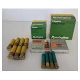 410 & 16 Ga. Shotgun Shells