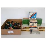12 Ga. Shotgun Shells