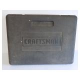 Craftsman Drill Driver Bit Set