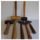 Hammers & Mallets