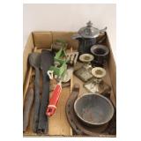 Kitchen Collectibles