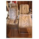 Folding Patio Chairs