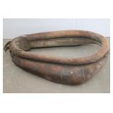 Horse Collar