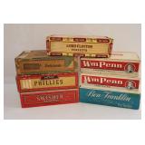 Cigar Boxes