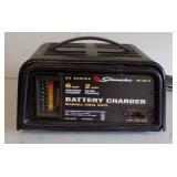 Schumacher Battery Charger