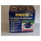 Benchtop 9' Polisher