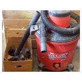 Craftsman 16 Gal. Wet Dry Vac