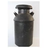 Milk Can