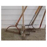 Sling Blades