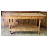 Workbench