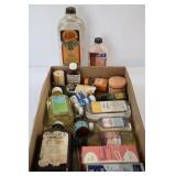 Pharmacy & Medicine Bottles