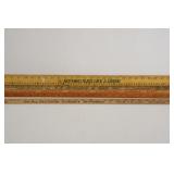 Advertising Yardsticks
