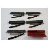 Straight Razors
