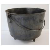 Cast Iron Gypsy Pot