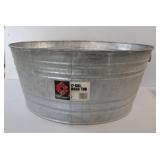 17 Gal. Wash Tub