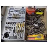 Drill Bits