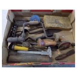 Vintage Tools
