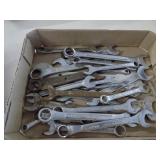 Wrenches