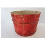 Painted Bucket