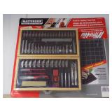 Mastergrip Craft & Hobby Tool Set