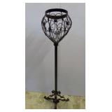 Metal Plant Stand