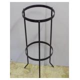 Metal Planter Stand