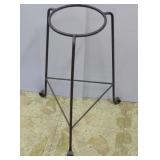 Metal Planter Stand