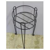 Metal Planter Stand