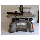 Rockwell Blade Runner Saw