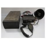 Radios & Loud Speaker