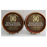 Whitbread Brewmaster Advertising