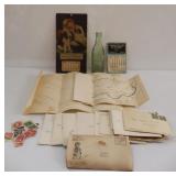 Local Advertising & Ephemera