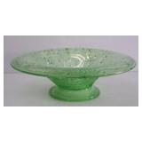Green Depression / Uranium Glass