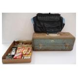 Fishing Tackle & Accessories