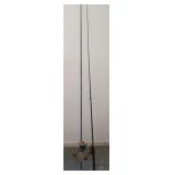 2 Fishing Rods & Reels