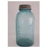 No.13 Half Gallon Ball Fruit Jar
