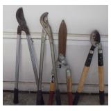 Garden Pruners & Shears