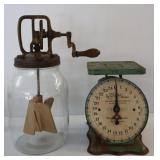 Kitchen Collectibles