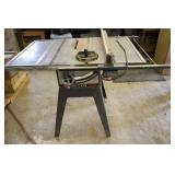 Craftsman 10' Table Saw